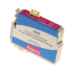 G&G NP-R2-1633M inktcartridge 1 stuk(s) Compatibel Magenta