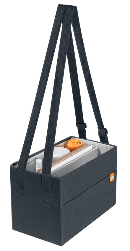 Nobo Whiteboard Accessories Kit Bag