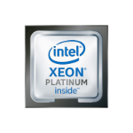 Fujitsu Xeon Intel Platinum 8352M processor 2.3 GHz 48 MB