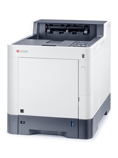 Image of KYOCERA ECOSYS P6235cdn Colour 1200 x 1200 DPI A4