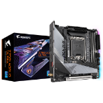 Gigabyte Z790I AORUS ULTRA (rev. 1.0) Intel Z790 Express LGA 1700 mini ITX