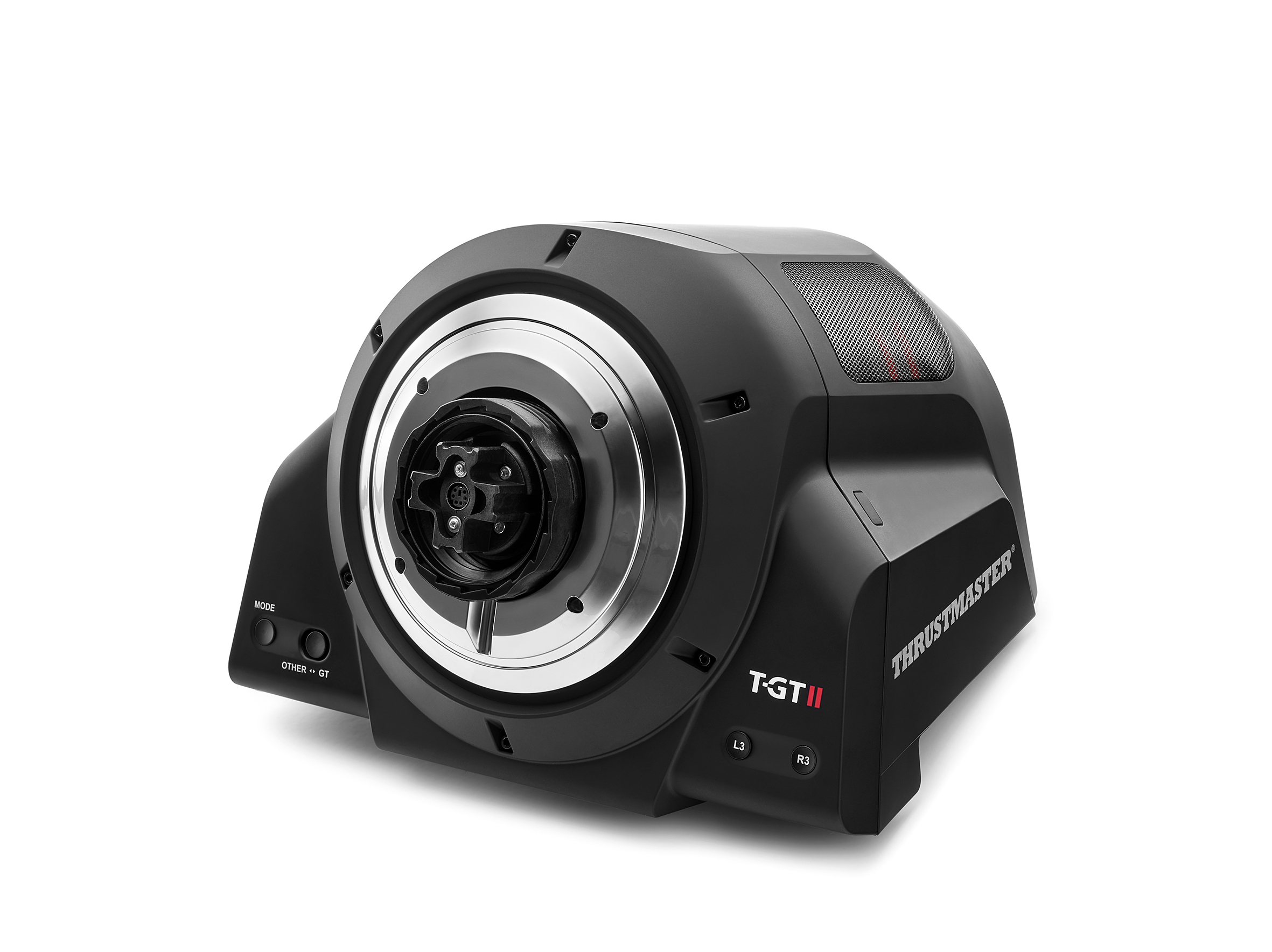 Image of Thrustmaster Y-350CPX 7.1 Powered Black Bow PC, PlayStation 4,...