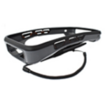 Unitech 3210-600001G handheld mobile computer case