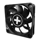 Xilence XPF60S.W computer cooling system Universal Fan 6 cm Black