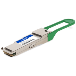 AddOn Networks 34061815-AO network transceiver module Fiber optic 50000 Mbit/s QSFP28