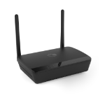 Cambium Networks cnPilot r195P wireless router Gigabit Ethernet Dual-band (2.4 GHz / 5 GHz) Black