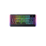 Razer BlackWidow V4 Pro keyboard Gaming USB + Bluetooth QWERTY US English Black