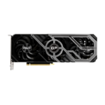 Palit GeForce RTX 3080 GamingPro 12GB NVIDIA GDDR6X