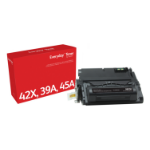 Xerox 006R03663 Toner cartridge black, 20K pages (replaces HP 38A/Q1338A 42A/Q5942A) for HP LaserJet 4200/4240/4250