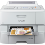 Epson WorkForce Pro WF-6090DW