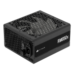 Corsair RM850x power supply unit 850 W 24-pin ATX ATX Black