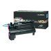 Lexmark C792X1MG Toner cartridge magenta extra High-Capacity return program, 20K pages ISO/IEC 19798 for Lexmark C 792