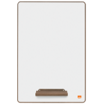 Nobo A4 Mini Whiteboard
