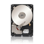 Seagate Constellation ES.3 4TB 3.5" SAS