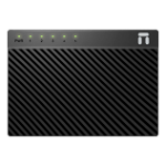 Netis System ST3105C dispositivo de redes Fast Ethernet (10/100) Negro