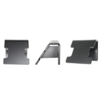 Brodit Mount Passive holder Grey