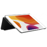 Mobilis 048027 tabletbehuizing 25,9 cm (10.2") Folioblad Zwart