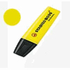 Image of STABILO Boss Original marker 10 pc(s) Yellow
