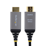 StarTech.com 8K-A-30M-HDMI-CABLE HDMI cable HDMI Type A (Standard) Black