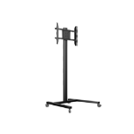 Multibrackets M Display Stand 180 Single Black