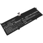 CoreParts MBXLE-BA0338 laptop spare part Battery