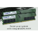 Integral IN5T32GNHRBXK2 geheugenmodule 64 GB 2 x 32 GB DDR5