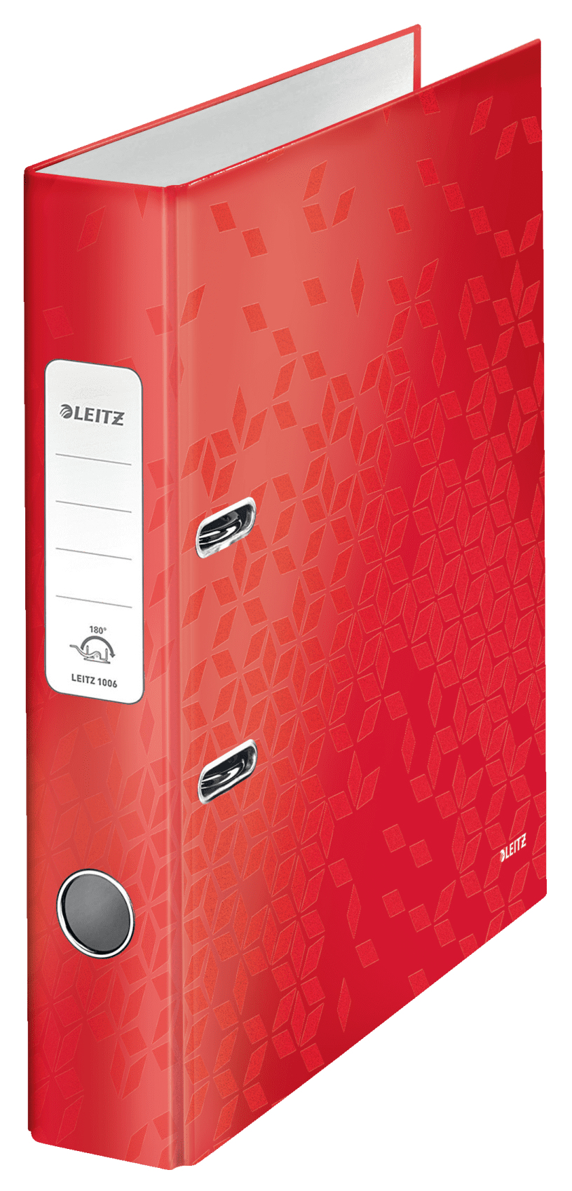 Panorama Binder Leitz SoftClick FSC® A4+ 4DR/30 mm | LEITZ