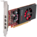 DELL 490-BCHO tarjeta gráfica AMD FirePro W4100 2 GB GDDR5