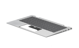 Image of HP M16979-B31 notebook spare part Keyboard