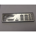 Supermicro MCP-260-00052-0N computer case part I/O shield