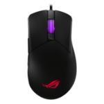 ASUS ROG Gladius III Core mouse Gaming Right-hand USB Type-A Optical 12000 DPI
