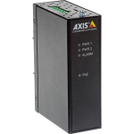 Axis 01154-001 PoE adapter Gigabit Ethernet