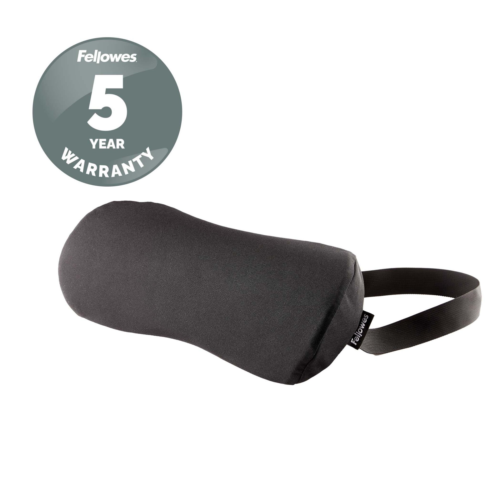 Fellowes Back Support for Office Chair Breyta Lumbar Cushion