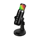 EgoGear SLI50-PC-RGB microfoon Zwart PC-microfoon