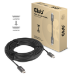 CLUB3D Ultra High Speed HDMIâ„¢ Certified AOC Cable 4K120Hz/8K60Hz Unidirectional M/M 20m/65.6ft