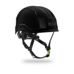 KASK ZENITH X SAFETY HELMET BLACK