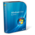 Microsoft Windows Vista Business, SP1, 64bit & Windows 7 Offer Form 1 licentie(s)