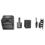 Brodit Mount - Toshiba Printer B-FP3D-series Active holder Black