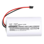 CoreParts MBXMED-BA748 huishoudelijke batterij Oplaadbare batterij