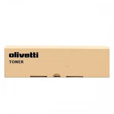 Photos - Ink & Toner Cartridge Olivetti B1195 Toner-kit cyan, 21K pages for  d-Color MF 223 