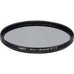 Canon PL-C B 67 mm Circular Polarising Filter