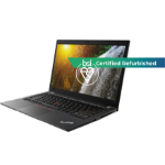 BSI-Refurbished ThinkPad T480s Lenovo i5 Gen 8 (BSI Certified Refurbished)