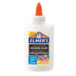 Elmer's 2079101 stationery adhesive Glue bottle