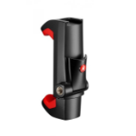 Manfrotto MCPIXI mobile phone/smartphone holder Black, Red