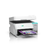 Epson EcoTank ET-3956 Inkjet A4 4800 x 1200 DPI 35 ppm Wi-Fi