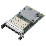 Lenovo 4XC7A08242 network card Internal Fiber 25000 Mbit/s