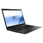 A2C Lenovo - ThinkPad T480s Laptop - 14” FHD (1920x1080) - Intel Core i5 8th Gen 8250U - 8GB RAM - 256GB SSD - Windows 10 Professional - Full UK (UK Layout) - Fully Tested Original Battery - IEEE 802.11ac Wireless LAN - 1 Year Return to Base Warranty