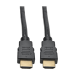 Tripp Lite P568-050-ACT HDMI cable 598.4" (15.2 m) HDMI Type A (Standard) Black