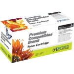 Premium Compatibles UX3CR 200 pages Black 1 pc(s)