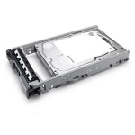 DELL HDD 600GB SAS 2,5 Inch